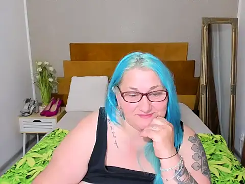 Sugarmommy_69X: онлайн-секс-чат