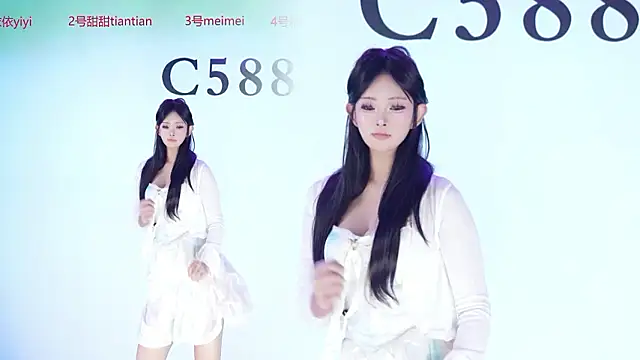 C5888のライブXXXチャット