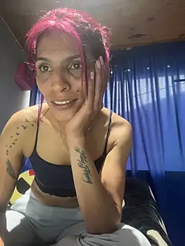 ImCrazzy live XXX chat