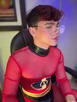 PRINCE_STEV Live XXX Chat