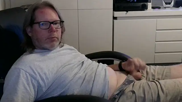 VSteph Show Webcam