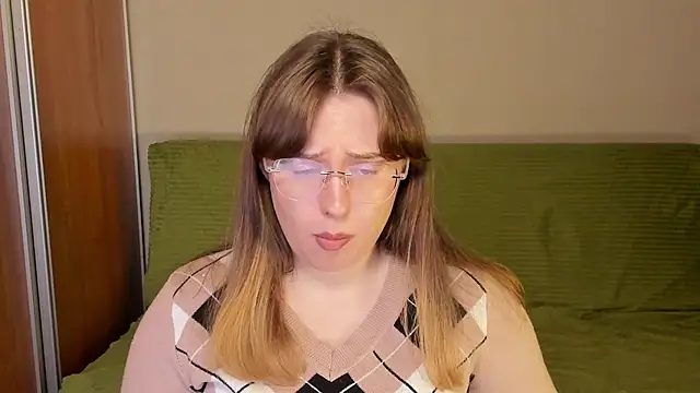 צ'אט XXX בשידור חי של just_fucked777