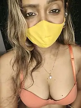 khushicpl's Webcam Show