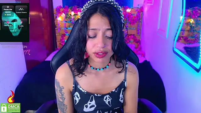 REDHOTTER_のライブXXXチャット