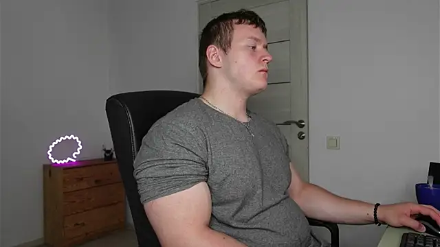 Chat XXX Live Richard_Dullas
