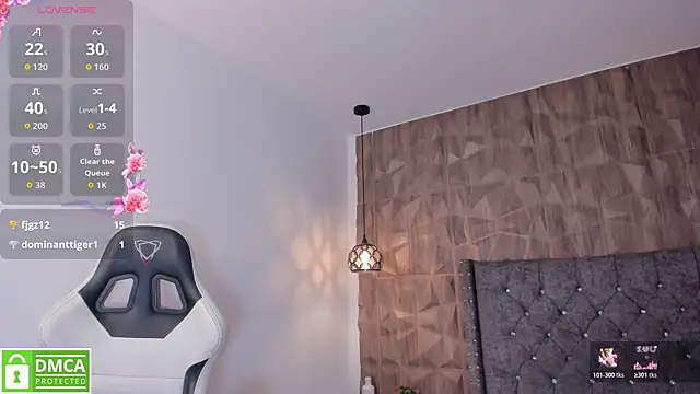 Czat XXX na żywo – Zamahara_Rodriguez