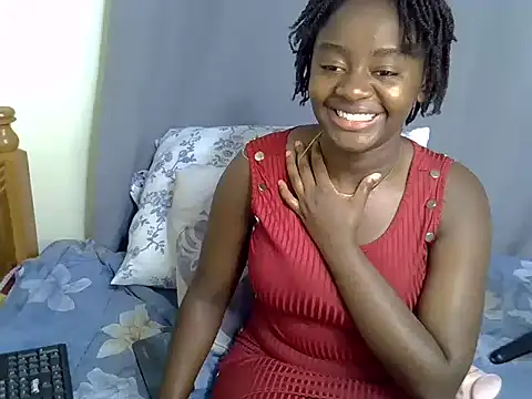 SexxyRoxy Live XXX-Chat