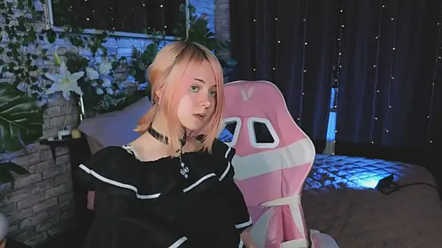 Miiu_miiu – Live XXX-chat