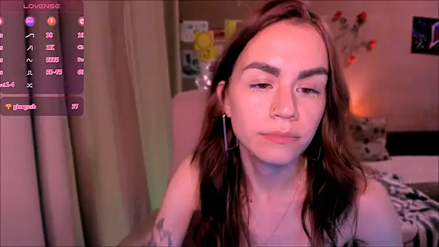 _selectrra Live XXX-Chat
