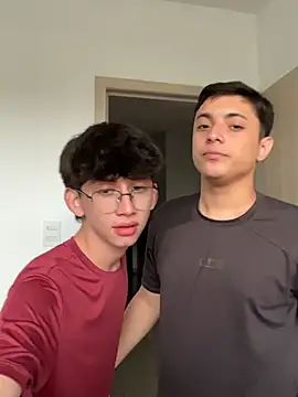 jacob_and_sam: απευθείας συνομιλία ΧΧΧ