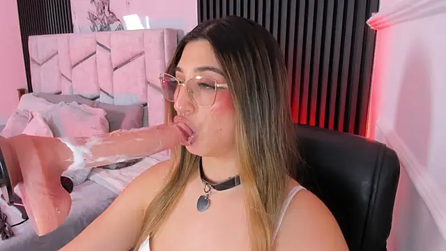 Gabrielakassi 라이브 XXX 채팅