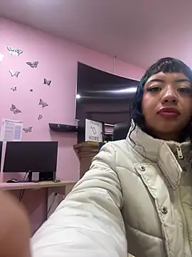 LiaLovet Chat XXX live