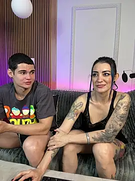 Онлайн чат XXX Marcusvandal