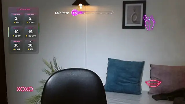 XXX chat uživo modela Ximenna_bu