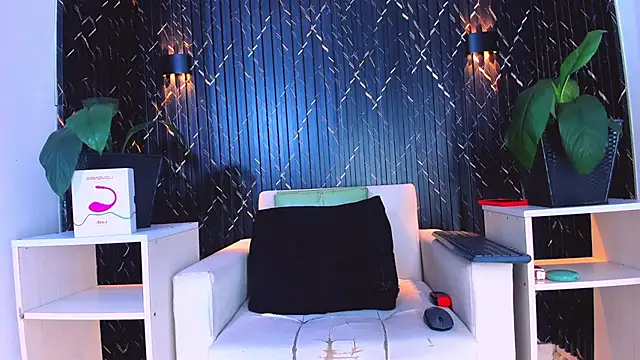 StefanyVillarreal_ লাইভ XXX চ্যাট