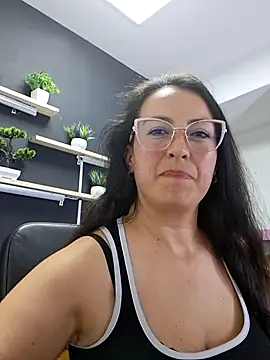 Lauryn_Jones' Live XXX Chat