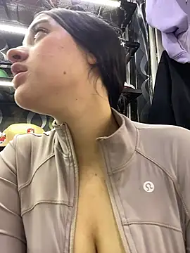 CelesteJones1 Live XXX-Chat
