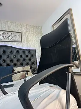 Lander_Cruz Adlı Modelin Canlı XXX Sohbeti