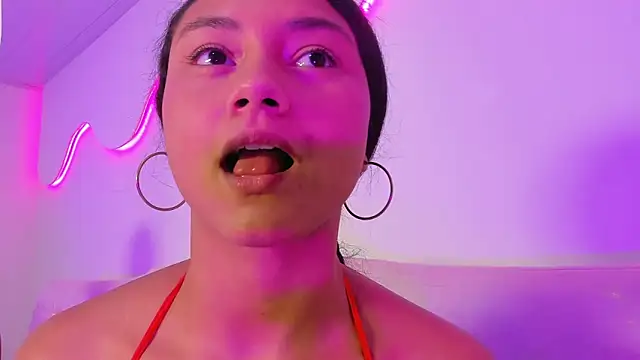 VenusBlazzer Live XXX-Chat