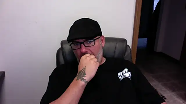 Fast_daddy's Webcam Show
