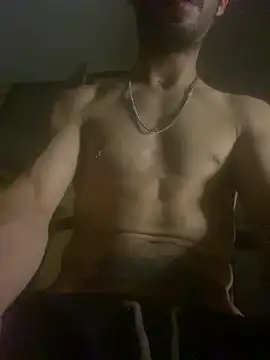 dirtyskils Webcam Show