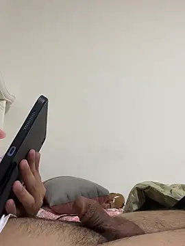 عرض كام man_cum21