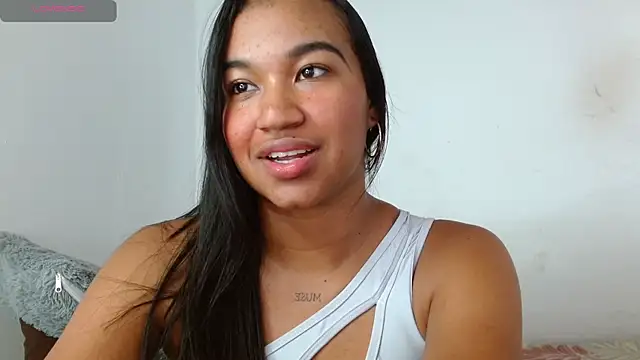 Alexa_priincess 라이브 XXX 채팅