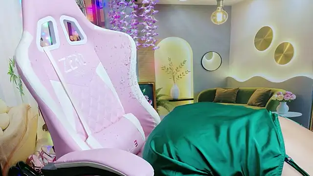 Chat XXX Live Jerry-Lan