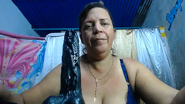 alina_maturehot's Live XXX Chat