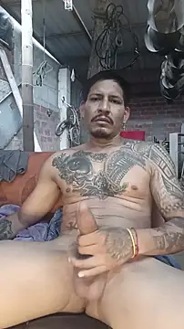 Živý XXX chat cielo420