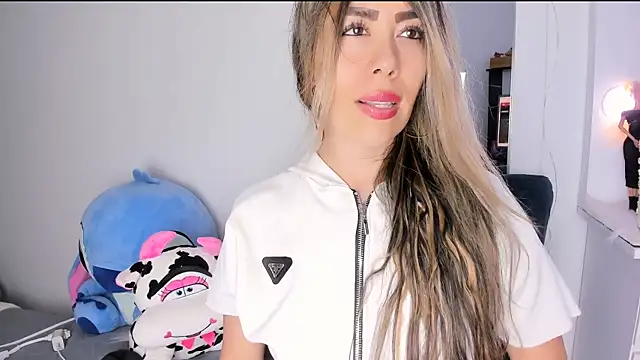 Ariana-Cobosn Live XXX chat
