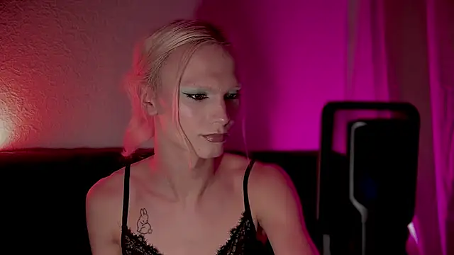 XXX chat uživo modela sindLy