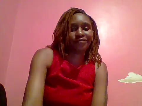 Živý XXX chat Ebony_Africa1