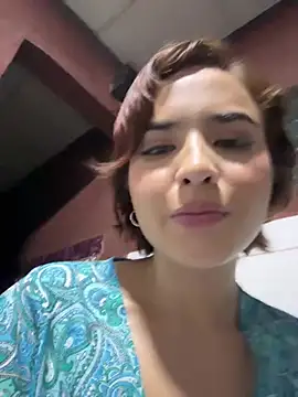 Chat XXX en directo de LadyScarlett_