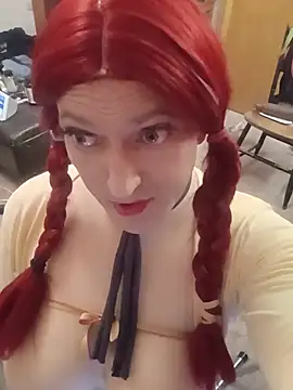 sissytrapdolly24のライブXXXチャット