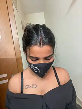 XXX chat uživo modela its_ur_flora