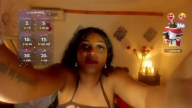 Chat XXX Live Miagrace