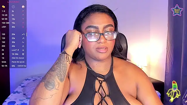 Chatroom XXX en direct de BlakmillerrGilson