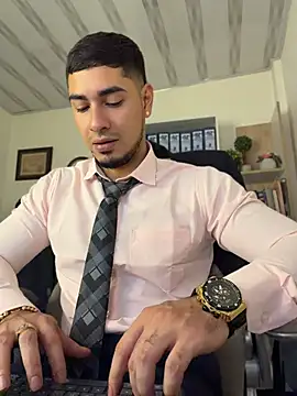 Dimitri_Colleman Chat XXX in diretta