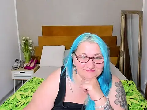 Sugarmommy_69X Adlı Modelin Canlı XXX Sohbeti