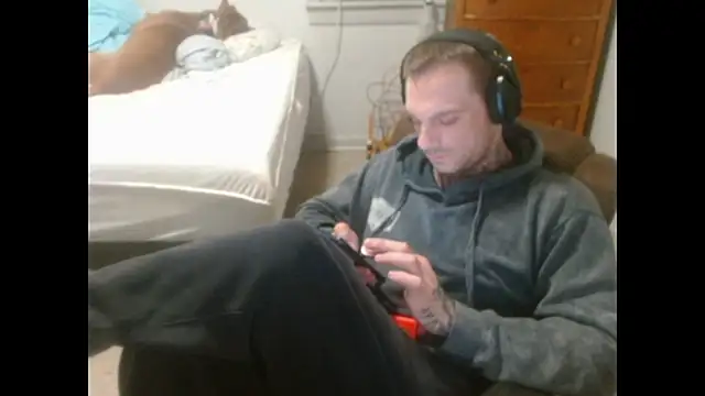 DADDY_KANE8---'s Live XXX Chat