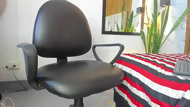 Chatroom XXX en direct de Ivy_grayy_