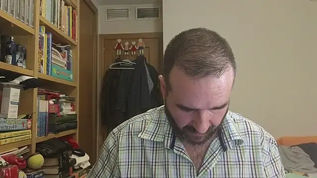Chat +18 de curiosillo83 ao vivo