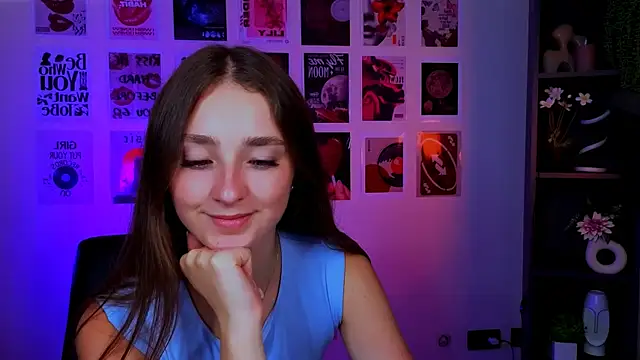 Czat XXX na żywo – alisabliss
