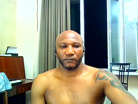 Choco_Man Live XXX-chat