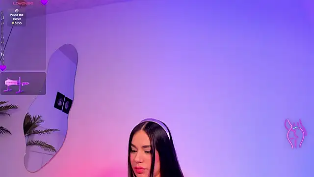 zoe_rivers' Live XXX Chat