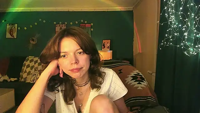 ClancyMorissey live XXX chat