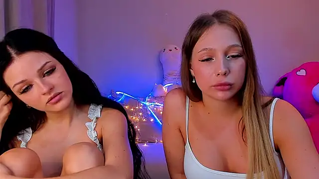 anna_lillian Webcamshow