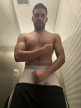 Leon__Hart_ – Live XXX-chat
