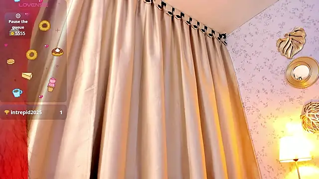 liam_twiink's Webcam Show